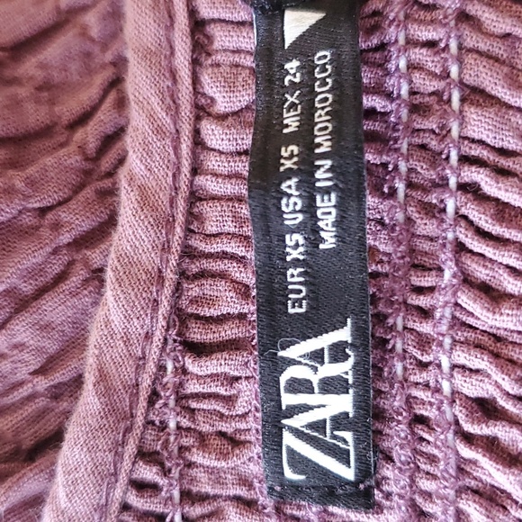 (3 For $20) Zara tank dress - Picture 4 of 5